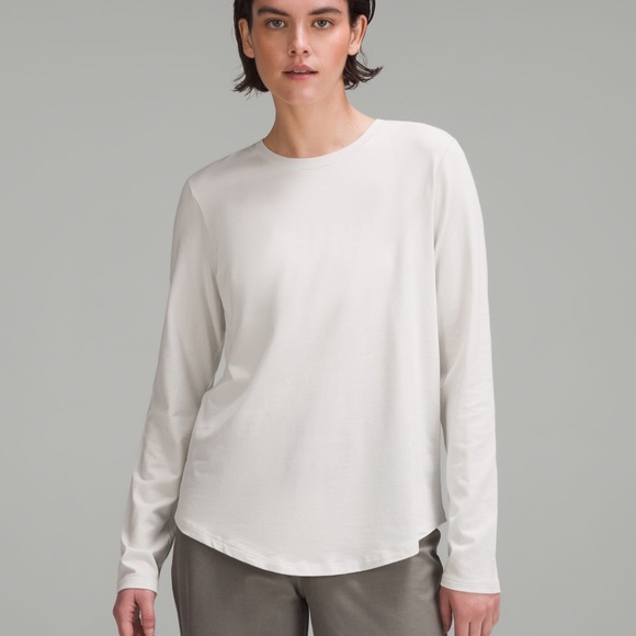 Lululemon Love Long-Sleeve - Picture 2 of 2